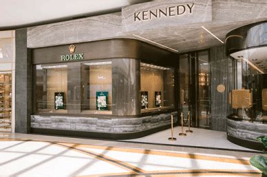 kennedy chadstone store.